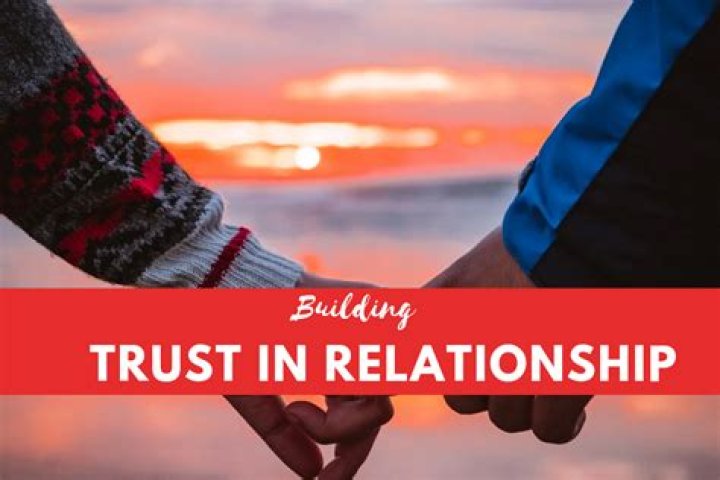 How to build a trustful friendship?