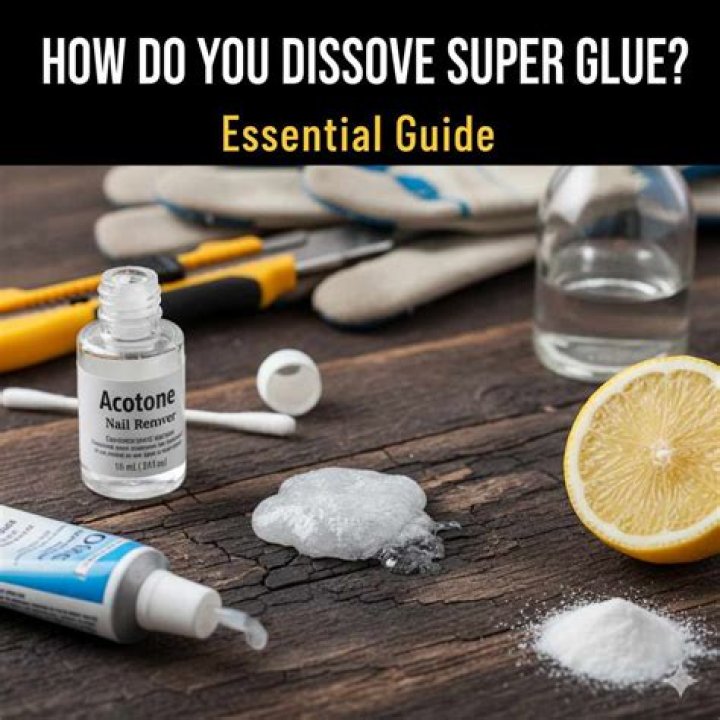 How to dissolve caliche?