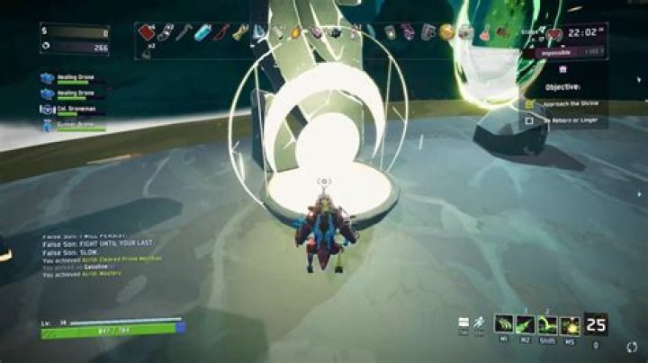 How to get obliterated in risk of rain 2?