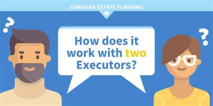 How to make co executors work?