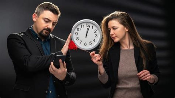 How to overcome vindictiveness?