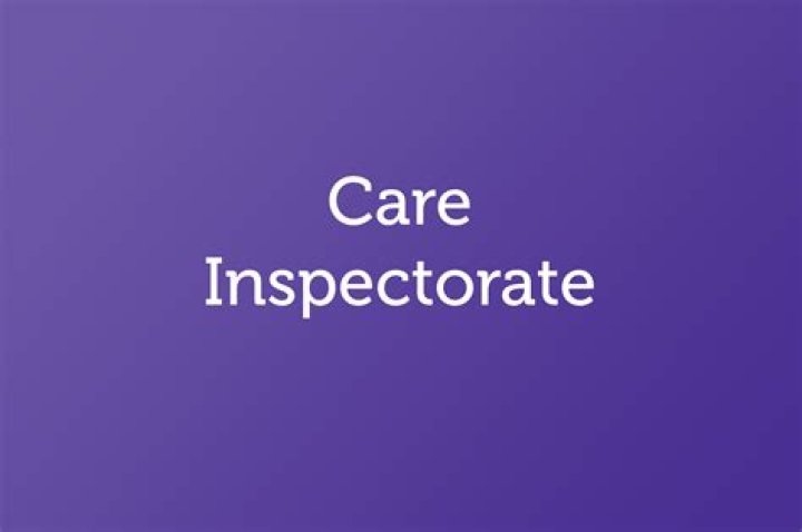 How to report to care inspectorate?