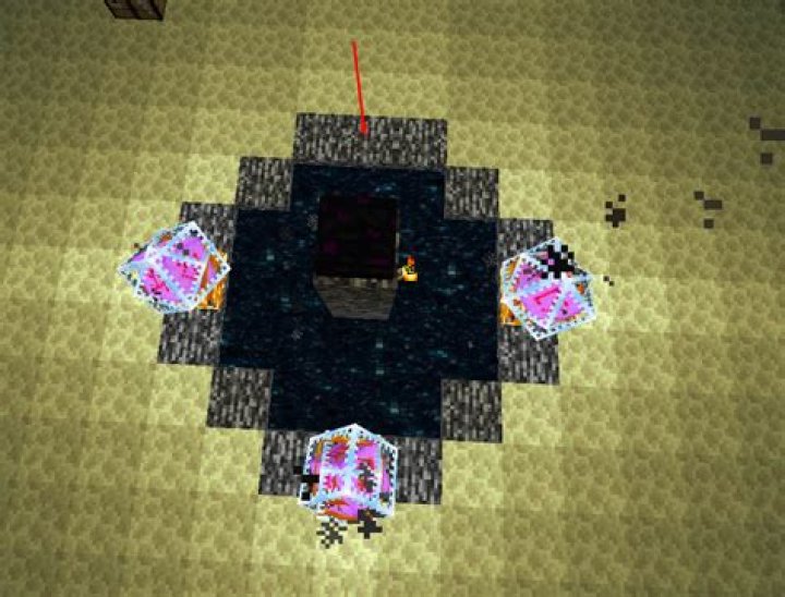 How to respawn graveward?