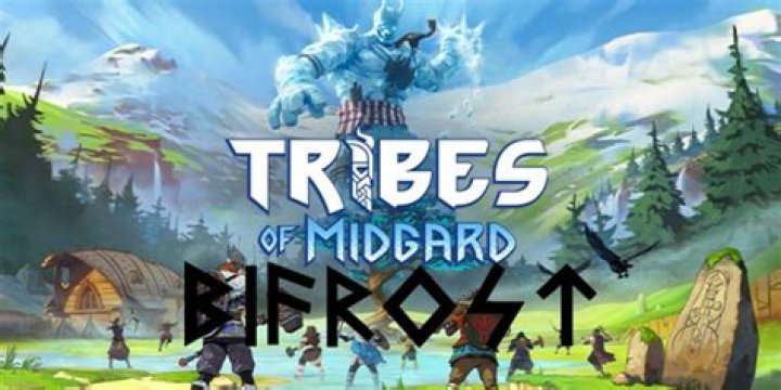 How to use bifrost tribes of midgard?