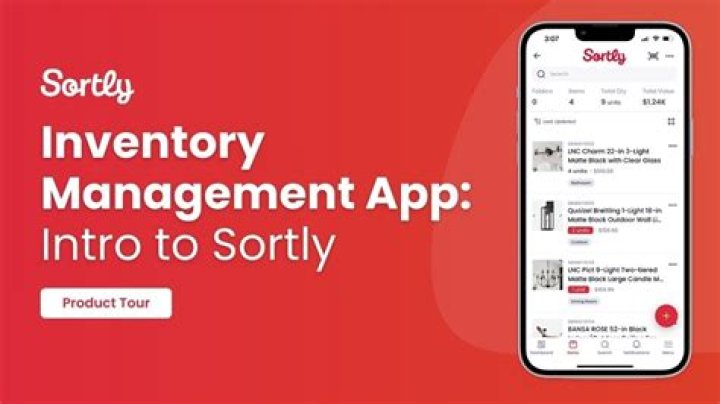 How to use sortly for moving?