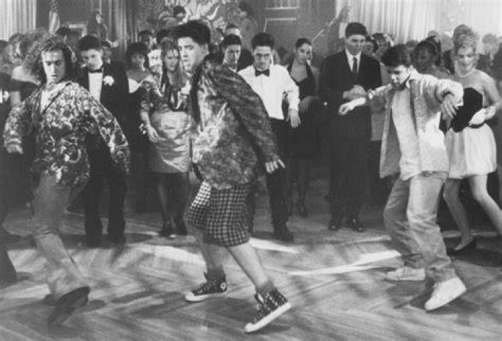 How to watch encino man?