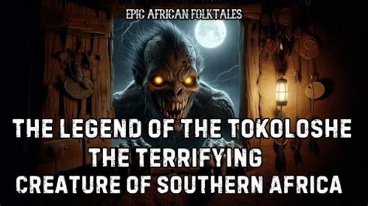 How tokoloshe is created?