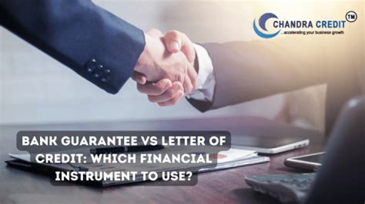 In a standby letter of credit a bank agrees to?