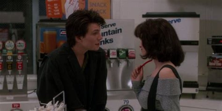 In heathers does jd die?