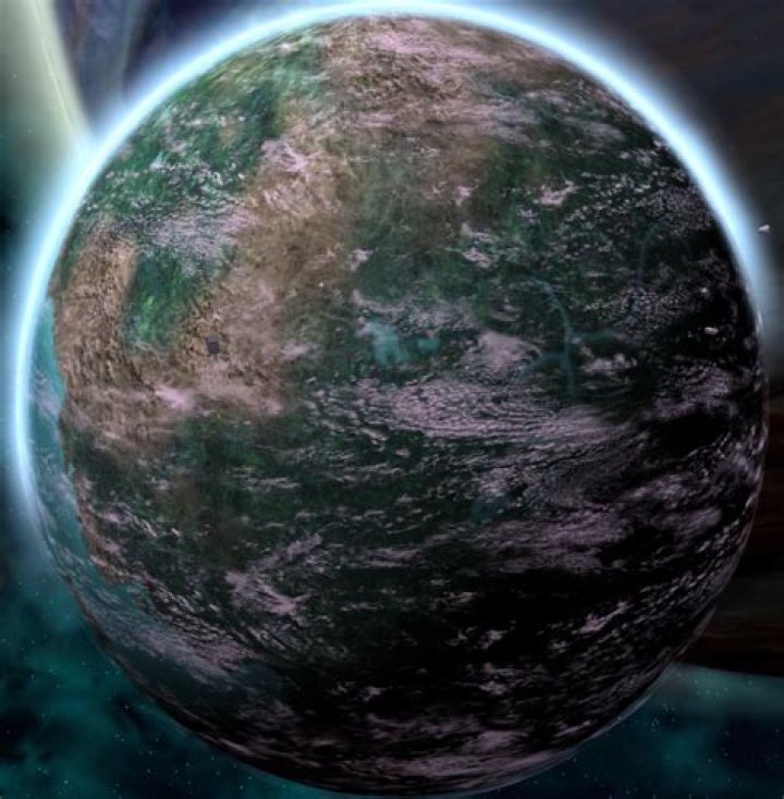 In star wars what is endor?