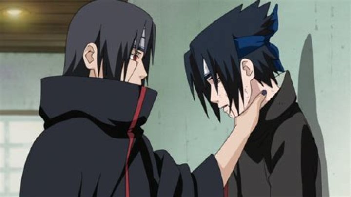 In which episode sasuke learns the truth about itachi?