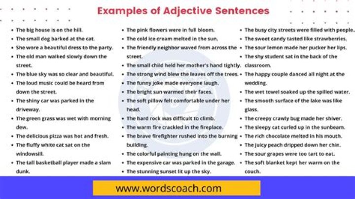 Inveighing in a sentence?