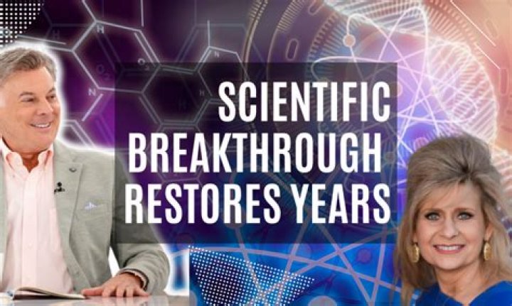 Is a scientific breakthrough?
