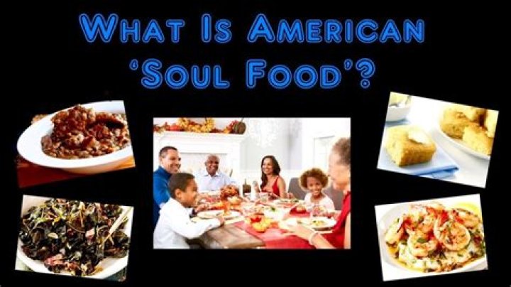 Is american soul over?