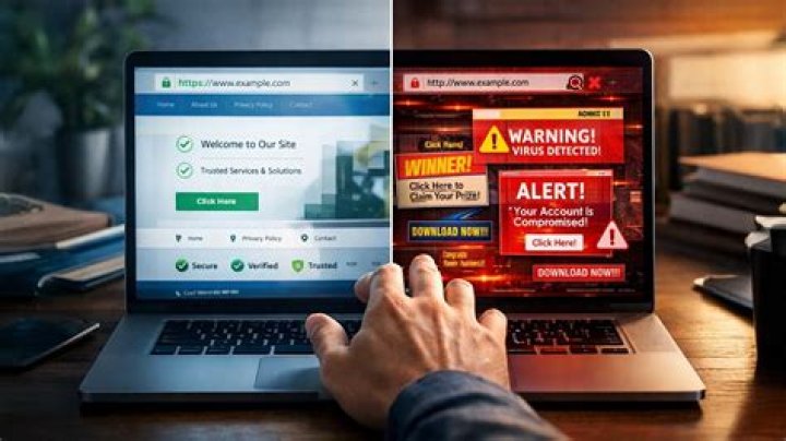 Is bleepingcomputer a safe website?