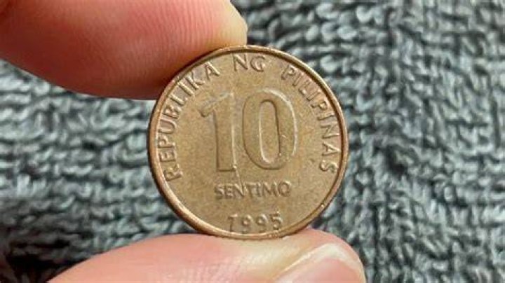 Is centimo a centavo?