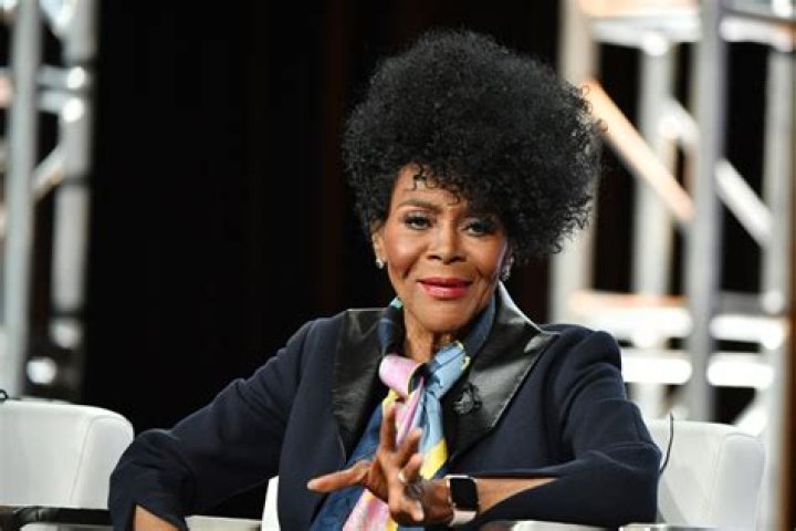 Is cicely tyson still alive?