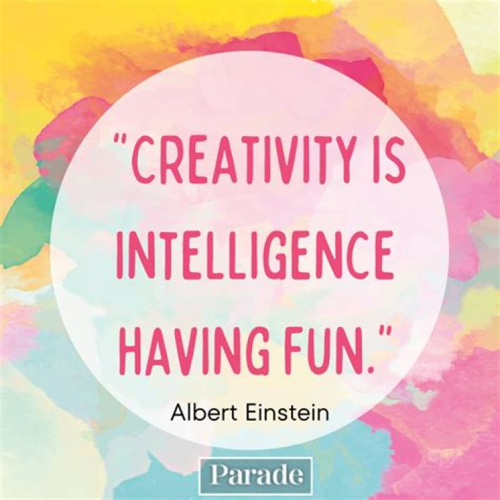 Is creativeness a word?