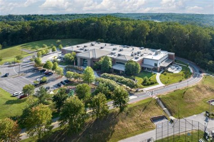 Is crownsville md safe?