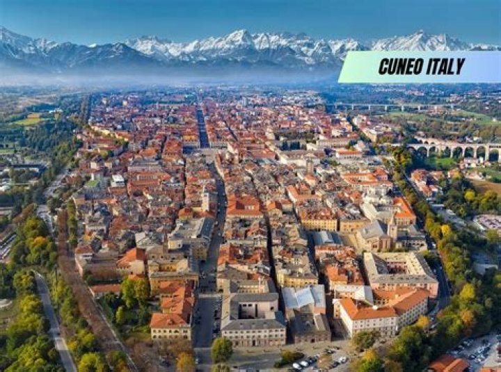 Is cuneo worth visiting?