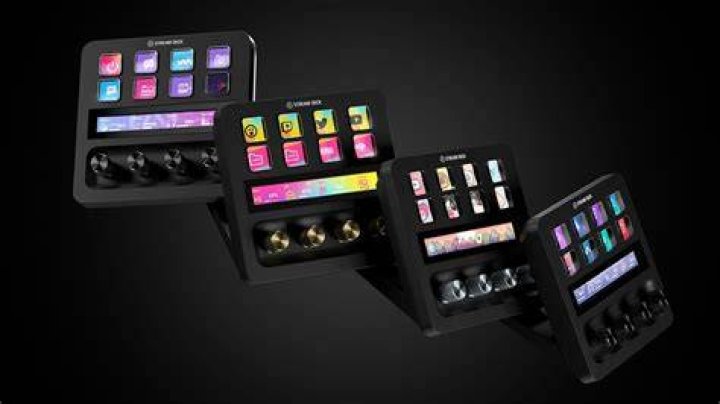 Is elgato owned by corsair?