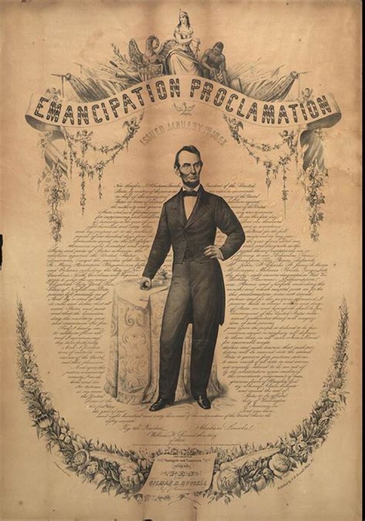 Is emancipate a noun or a verb?