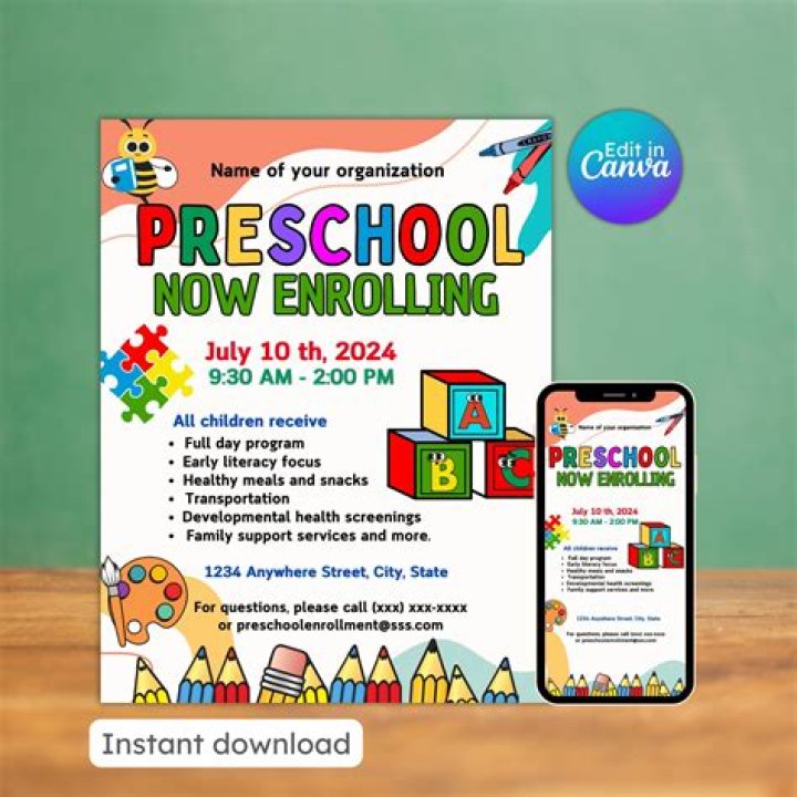Is enrolling a real word?