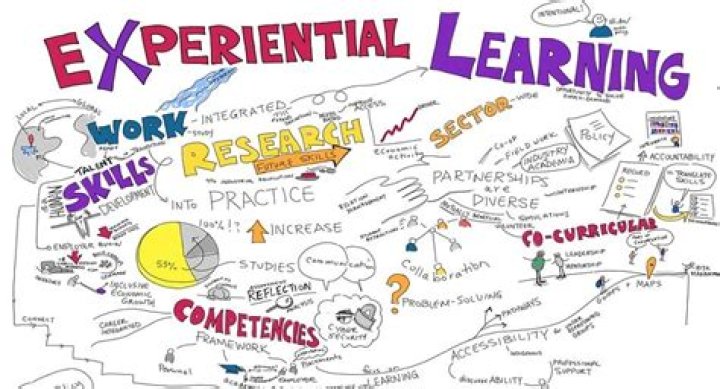 Is experiential learning a pedagogy?