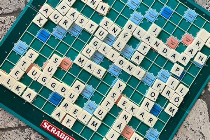 Is filthier a scrabble word?