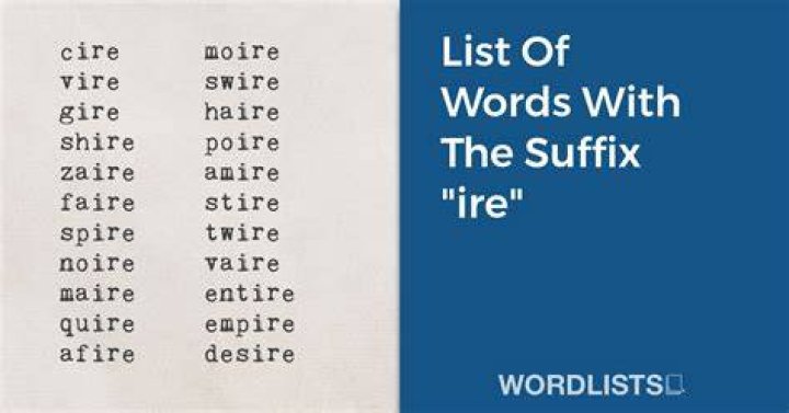 Is foremind a word?