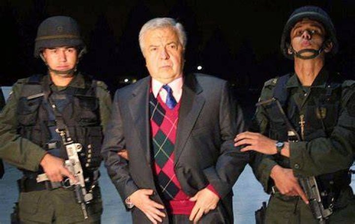 Is gilberto rodriguez still alive?