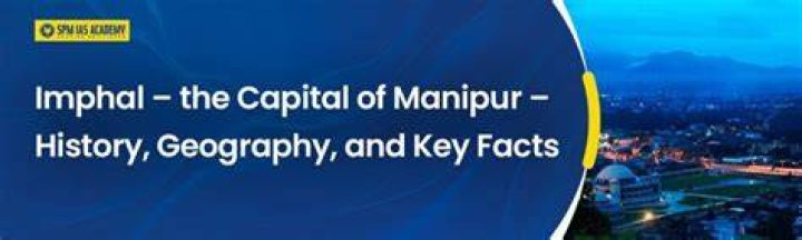 Is imphal manipur safe?