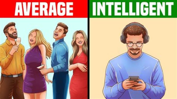 Is it unintelligent or intelligent?