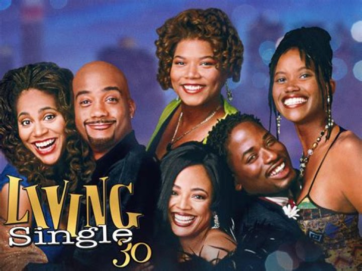 Is living single streaming?