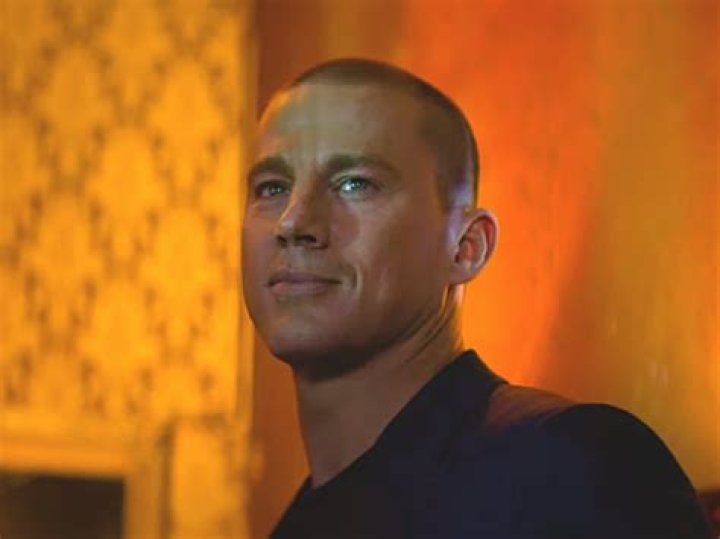 Is magic mike about channing tatum?