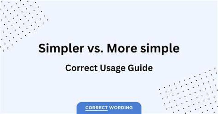 Is more busier correct?