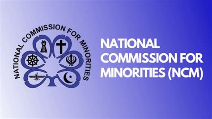 Is national commission for minorities a constitutional body?