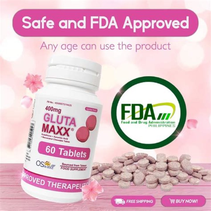 Is oswell fda approved?