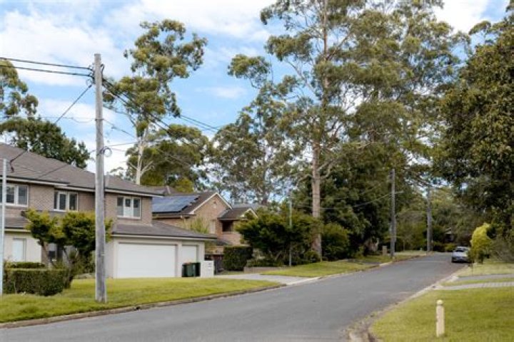Is pennant hills a good suburb?