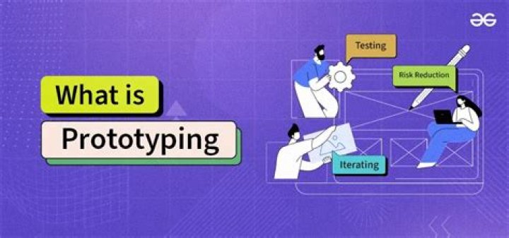 Is prototyping is a big slow and costly process?