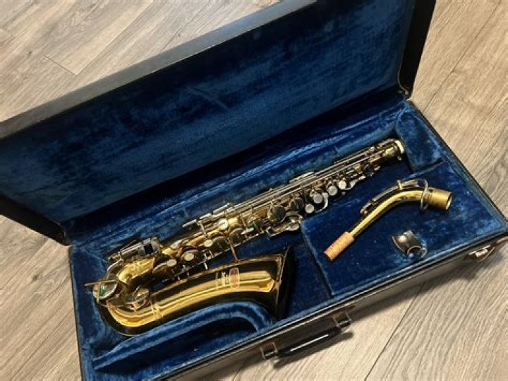 Is selmer bundy a good saxophone brand?