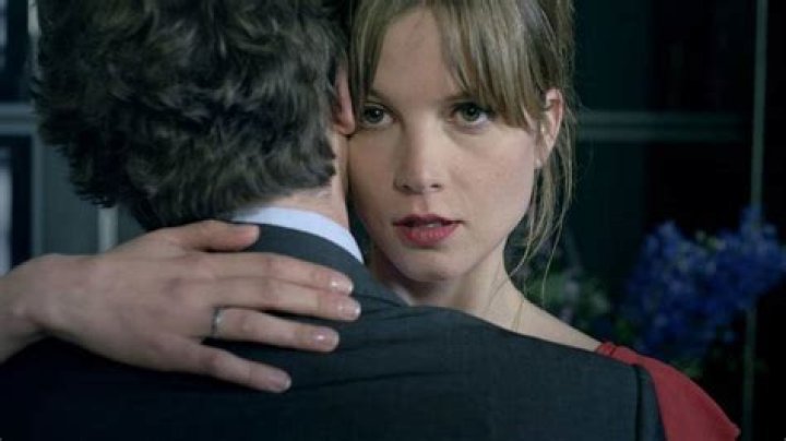 Is the adulterer set in amsterdam?