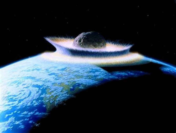Is toutatis a threat to earth?