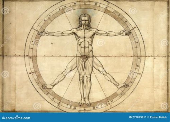 Is vitruvius theory correct?