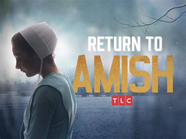On return to amish?
