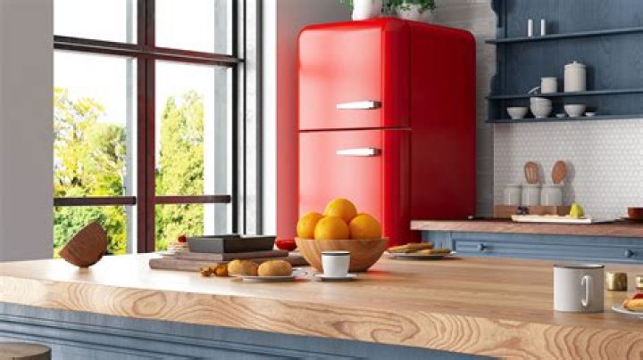 Should a refrigerator ever be silent?