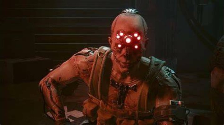 Should i kill dum dum cyberpunk?