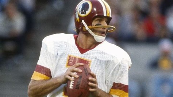Should joe theismann be in the hall of fame?