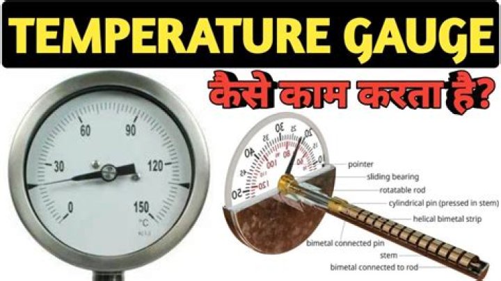 Should temp gauge fluctuate?