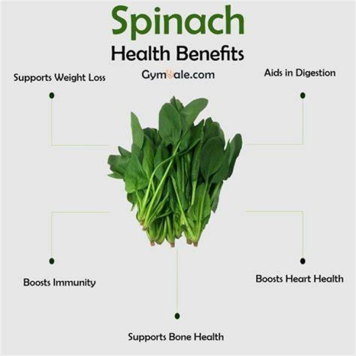 Should you destem spinach?